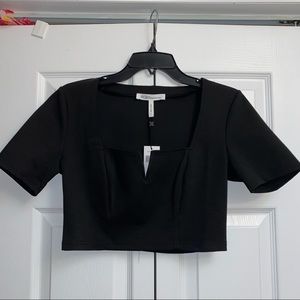 BCBGeneration Crop Top